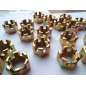 Slotted Nuts  DIN /ASME/BSW